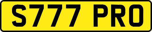 S777PRO