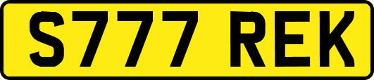 S777REK