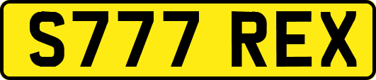 S777REX
