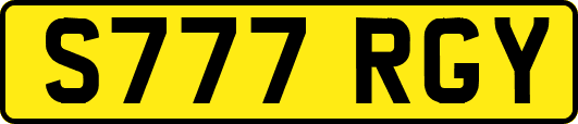 S777RGY