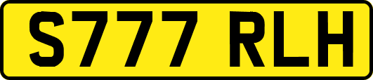 S777RLH