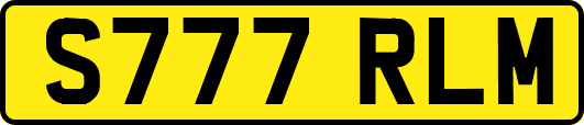 S777RLM