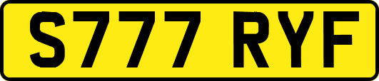 S777RYF
