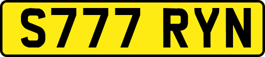 S777RYN