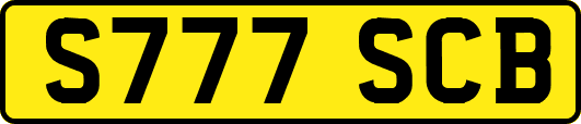 S777SCB