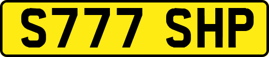S777SHP