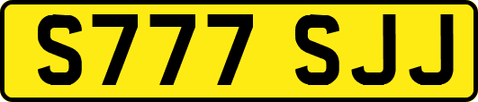 S777SJJ