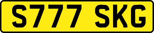 S777SKG