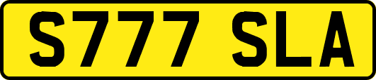 S777SLA