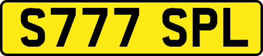 S777SPL