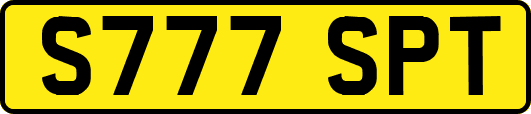 S777SPT