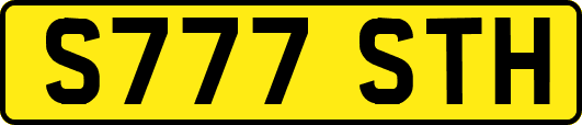 S777STH
