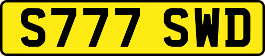 S777SWD