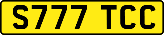 S777TCC