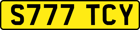 S777TCY