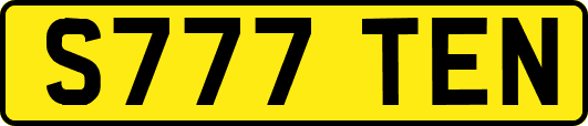 S777TEN