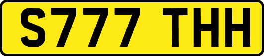S777THH