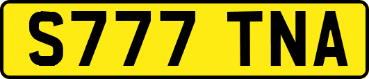 S777TNA