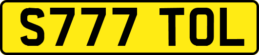 S777TOL