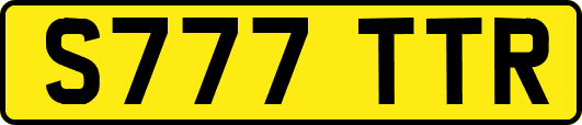 S777TTR