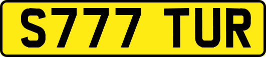 S777TUR