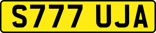 S777UJA