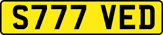 S777VED