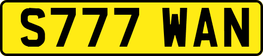 S777WAN