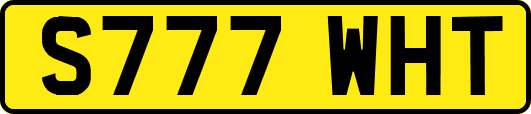 S777WHT