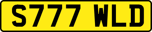 S777WLD
