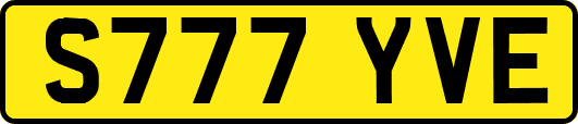 S777YVE