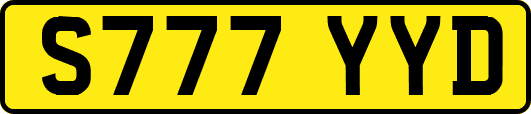 S777YYD