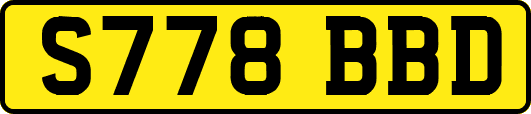 S778BBD