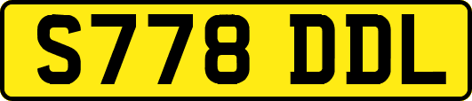 S778DDL