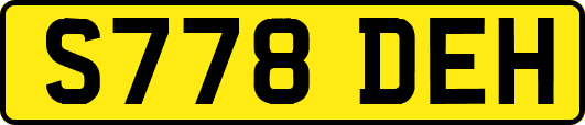 S778DEH