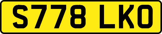 S778LKO