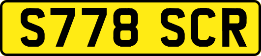 S778SCR