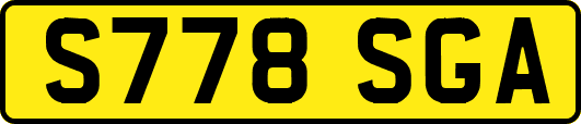 S778SGA