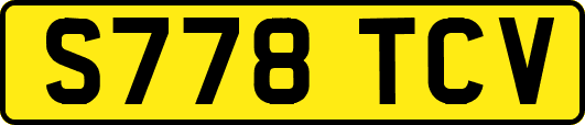 S778TCV