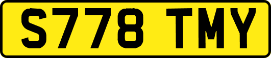 S778TMY