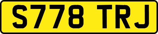 S778TRJ