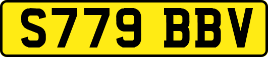 S779BBV