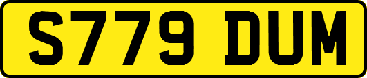 S779DUM