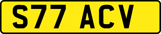 S77ACV