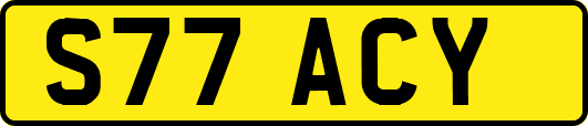 S77ACY