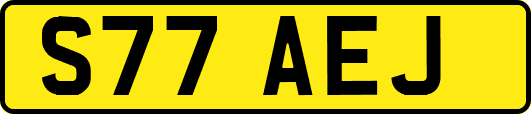 S77AEJ
