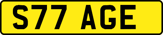 S77AGE