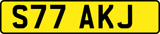 S77AKJ