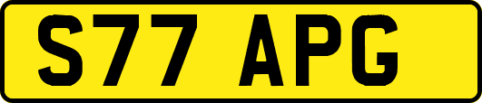 S77APG