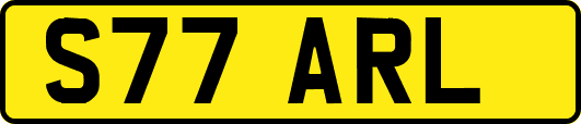 S77ARL